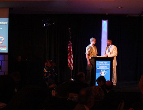 Showpros Production-BSA Orange County 2013 Eagle Scout Recognition